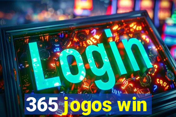 365 jogos win